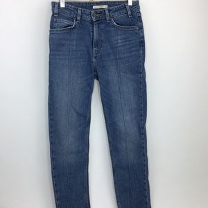 Levi’s | 721 High Rise Skinny Jeans